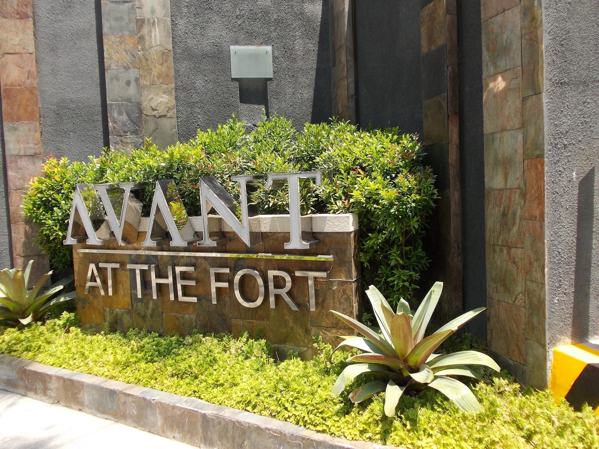 Avant Serviced Suites - Personal Concierge Manila Exterior foto