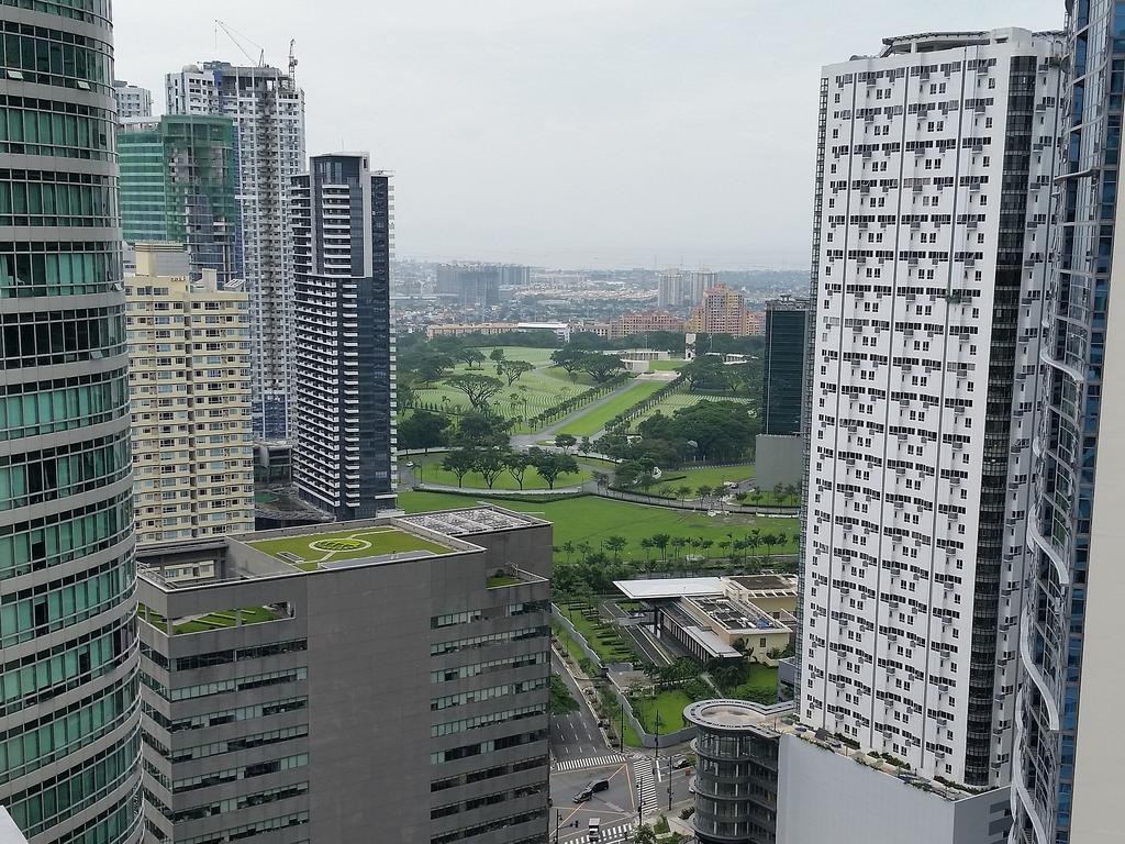 Avant Serviced Suites - Personal Concierge Manila Exterior foto